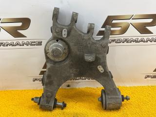 рычаг задний левый Alfa Romeo Giulia 2 поколение 952 2017, 2.0 л., бензин, АКПП, rosso red, седан, задний привод, правый руль, 50533504