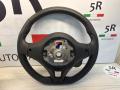 руль Alfa Romeo Stelvio 1 поколение 949 2019, 2.0 л., бензин, АКПП, vesuvio gray metallic, внедорожник 5 дв., полный привод, правый руль - фото №4