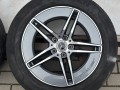 диск литой Mercedes-Benz E-Класс W214 2025, 2.0 л., бензин, АКПП, 197 - obsidian black, седан, полный привод, правый руль, A2144011700 - фото №5