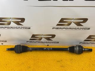 полуось задняя (приводной вал, ШРУС) Alfa Romeo Giulia 2 поколение 952 2017, 2.0 л., бензин, АКПП, rosso red, седан, задний привод, правый руль, 50549850