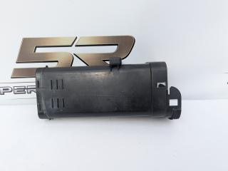 воздухозаборник BMW 4 серия F32/F33 F32 2016, 3.0 л., N57 D30 A, дизель, АКПП, black sapphire metallic (475), купе, задний привод, правый руль, 13717602650, 7602650