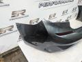 бампер задний BMW 3 серия G20 2021, 2.0 л., B48 B20 B, бензин, АКПП, mineralgrau metallic (b39), седан, задний привод, правый руль, 7011150, 51127011150 - фото №3