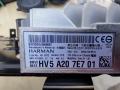 комплект акустики BMW X3 G01 2020, 2.0 л., B47 D20 B, дизель, АКПП, a90, внедорожник 5 дв., полный привод, правый руль, 65125A207E7, 65125A2D558 - фото №7