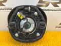 руль BMW 3 серия G20 2021, 2.0 л., B48 B20 B, бензин, АКПП, mineralgrau metallic (b39), седан, задний привод, правый руль, 61317857776, 7857776 - фото №14