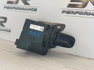 замок зажигания Porsche Cayenne 958 2011, 4.8 л., M 48.52, бензин, АКПП, r9a (sandweiss), внедорожник 5 дв., полный привод, правый руль, 7PP905865, 7PP905865E