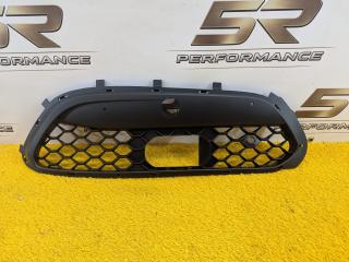 заглушка (решетка) в бампер Alfa Romeo Stelvio 1 поколение [рестайлинг] 949 2021, 2.0 л., бензин, АКПП, внедорожник 5 дв.