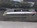 дверь передняя левая Mercedes-Benz E-Класс W214 2025, 2.0 л., бензин, АКПП, 197 - obsidian black, седан, полный привод, правый руль, A2147202700, A2147205501 - фото №6