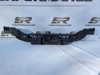 Крепление бампера заднего Porsche Panamera 970 [рестайлинг] 970 2014, 4.8 л., MCX.PA, бензин, робот, c9a (белый), хетчбэк 5 дв., полный привод, 970505641