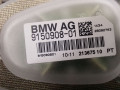 антенна BMW 3 серия E90/E91 [рестайлинг] 2012, 3.0 л., бензин, АКПП, кабриолет, задний привод, 9111073, 9150908 - фото №4