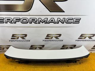 спойлер BMW 6 GT G32 2018, 3.0 л., B58 B30 A, бензин, АКПП, 300 alpinweiss, хетчбэк 5 дв., полный привод, правый руль, 7415349, 7415350, 7397896