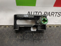 прикуриватель Alfa Romeo Giulia 2 поколение 952 2018, 2.0 л., бензин, АКПП, задний привод, 156109914 - фото №2