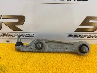 рычаг передний правый Alfa Romeo Giulia 2 поколение 952 2018, 2.0 л., бензин, АКПП, седан, задний привод, правый руль