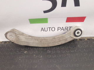 рычаг задний левый Alfa Romeo Stelvio 1 поколение 949 2019, 2.9 л., бензин, АКПП, внедорожник 5 дв., полный привод, правый руль, 50543275