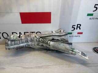 подушка безопасности боковая (шторка) Alfa Romeo Giulia 2 поколение 952 2018, 2.0 л., бензин, АКПП, седан, задний привод, правый руль, 505471410