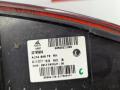 фонари задние (комплект) Alfa Romeo Stelvio 1 поколение 949 2019, 2.0 л., бензин, АКПП, montecarlo blue, внедорожник 5 дв., полный привод, правый руль - фото №9