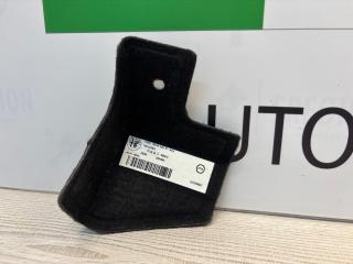 обшивка салона Alfa Romeo Stelvio 1 поколение [2-й рестайлинг] 949 2024, 2.2 л., дизель, АКПП, 035, внедорожник 5 дв., 156132082