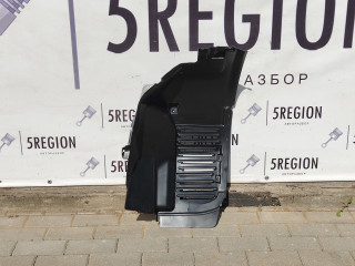 защита арок передняя правая (подкрылок) Alfa Romeo Stelvio 1 поколение [рестайлинг] 949 2021, 2.0 л., бензин, АКПП, внедорожник 5 дв., 50548860