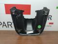 Кожух салонного зеркала Alfa Romeo Giulia 2 поколение 952 2018, 2.2 л., дизель, АКПП, montecarlo blue, седан, задний привод, правый руль, 156108224 - фото №2