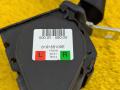 ремень безопасности BMW 4 серия F32/F33 F32 2016, 3.0 л., N57 D30 A, дизель, АКПП, black sapphire metallic (475), купе, задний привод, правый руль, 6191851 - фото №4