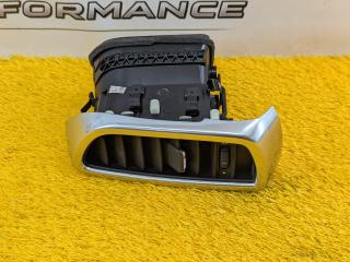 дефлектор обдува салона Porsche Cayenne 958 2011, 4.8 л., M 48.52, бензин, АКПП, r9a (sandweiss), внедорожник 5 дв., полный привод, правый руль, 7P5819703D