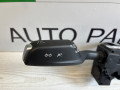 переключатель подрулевой (стрекоза) Alfa Romeo Giulia 2 поколение 952 2017, 2.9 л., бензин, АКПП, rosso competizione, седан, задний привод, правый руль, 156135194 - фото №5
