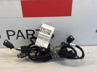 проводка датчиков парковки Alfa Romeo Giulia 2 поколение [рестайлинг] 952 2022, 2.9 л., бензин, АКПП, blue misano, седан, задний привод, правый руль, 505610080