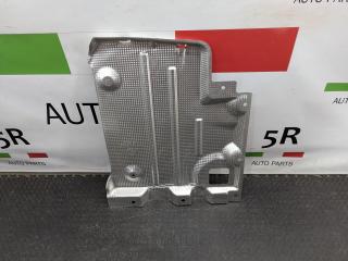 защита днища Alfa Romeo Stelvio 1 поколение [рестайлинг] 949 2021, 2.0 л., бензин, АКПП, внедорожник 5 дв., 50549623