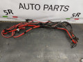 плюсовой провод аккумулятора BMW 4 серия F32/F33 F32 2016, 2.0 л., B47 D20 A, дизель, АКПП, купе, задний привод, правый руль, 9348762, 934876303 - фото №4