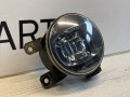 фара противотуманная Alfa Romeo Stelvio 1 поколение 949 2019, 2.2 л., дизель, АКПП, внедорожник 5 дв., полный привод, правый руль, 670033497 - фото №2