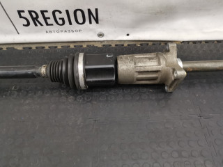 полуось передняя левая (приводной вал, ШРУС) Alfa Romeo Stelvio 1 поколение 949 2019, 2.9 л., бензин, АКПП, rosso competizione, внедорожник 5 дв., полный привод, правый руль