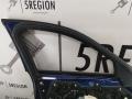 дверь передняя левая Alfa Romeo Giulia 2 поколение 952 2018, 2.0 л., бензин, АКПП, седан, задний привод, правый руль - фото №6