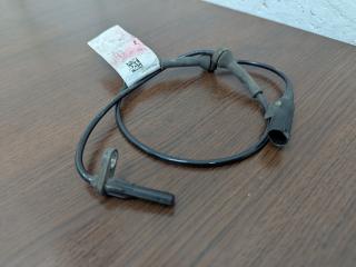 датчик ABS Alfa Romeo Stelvio 1 поколение 949 2019, 2.0 л., бензин, АКПП, montecarlo blue, внедорожник 5 дв., полный привод, правый руль, 50540957, 50540957