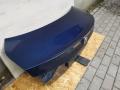 крышка багажника (дверь 3-5) Alfa Romeo Giulia 2 поколение 952 2018, 2.2 л., дизель, АКПП, montecarlo blue, седан, задний привод, правый руль - фото №2