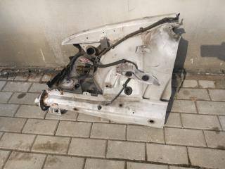 четверть передняя правая BMW 5 серия E39 [рестайлинг] E39 2003, 2.5 л., дизель, МКПП, седан, передний привод