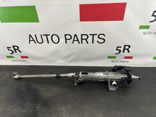 рулевая колонка Alfa Romeo Stelvio 1 поколение 949 2019, 2.0 л., бензин, АКПП, rosso red, внедорожник 5 дв., полный привод, правый руль, 505541950