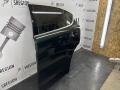 дверь задняя левая Alfa Romeo Stelvio 1 поколение [рестайлинг] 949 2021, 2.0 л., бензин, АКПП, verde visconti metallic, внедорожник 5 дв., полный привод, правый руль - фото №2