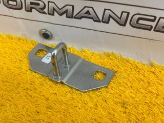 замок багажника Porsche Panamera 970 2011, 4.8 л., M 48.40, бензин, АКПП, c9z (basaltschwarz), лифтбэк, полный привод, правый руль, 97051205102, 970512051