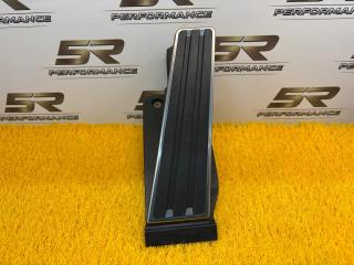 педаль Porsche Panamera 970 [рестайлинг] 970 2014, 4.8 л., MCX.PA, бензин, робот, c9a (белый), хетчбэк 5 дв., полный привод, 970423021, 97042302101