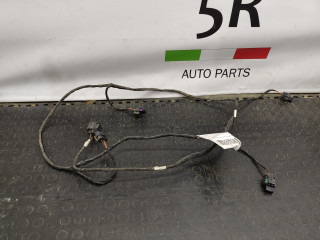 проводка датчиков парковки Alfa Romeo Giulia 2 поколение 952 2018, 2.0 л., бензин, АКПП, montecarlo blue, седан, задний привод, правый руль, 505461090