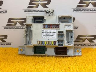 Блок управления BCM (Body Control Module) Alfa Romeo Stelvio 1 поколение 949 2018, 2.2 л., АКПП, внедорожник 5 дв., 50554114