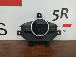 джойстик управления мультимедиа Alfa Romeo Stelvio 1 поколение 949 2018, 2.0 л., бензин, АКПП, vesuvio gray metallic, внедорожник 5 дв., полный привод, правый руль, 156130405, 156130442
