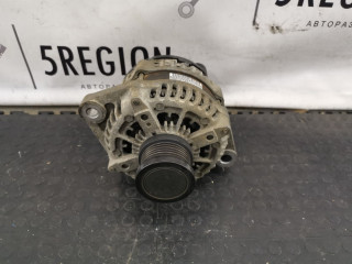 генератор Alfa Romeo Stelvio 1 поколение 949 2019, 2.2 л., дизель, АКПП, внедорожник 5 дв., полный привод, правый руль, 50553764