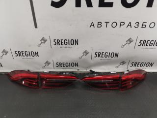фонари задние (комплект) Maserati Grecale 1 поколение M182 2023, 2.0 л., бензин, АКПП, внедорожник 5 дв., полный привод, правый руль