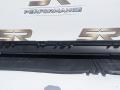 накладка на порог Mercedes-Benz GLC AMG X253 2018, 3.0 л., M 276.823, бензин, АКПП, 896 brilliant blue, внедорожник 5 дв., полный привод, правый руль - фото №6