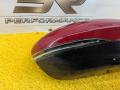 зеркало наружное правое Alfa Romeo Stelvio 1 поколение 949 2018, 2.2 л., АКПП, внедорожник 5 дв. - фото №3