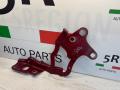 петля капота левая Alfa Romeo Stelvio 1 поколение 949 2019, 2.9 л., бензин, АКПП, внедорожник 5 дв., полный привод, правый руль - фото №2