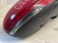 зеркало наружное правое Alfa Romeo Giulia 2 поколение 952 2017, 2.0 л., бензин, АКПП, rosso red, седан, задний привод, правый руль - фото №4