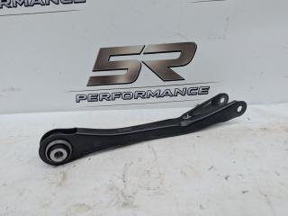 рычаг задний правый BMW 3 серия G20 2021, 2.0 л., B48 B20 B, бензин, АКПП, mineralgrau metallic (b39), седан, задний привод, правый руль, 6878641, 6878639
