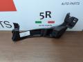 Крепление бампера переднего Alfa Romeo Stelvio 1 поколение [рестайлинг] 949 2022, 2.0 л., бензин, АКПП, внедорожник 5 дв., полный привод, 50545247 - фото №3