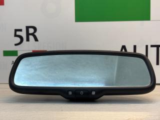 зеркало салона Alfa Romeo Stelvio 1 поколение [2-й рестайлинг] 949 2024, 2.2 л., дизель, АКПП, 035, внедорожник 5 дв.